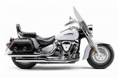 2011 Yamaha Road Star Silverado photo